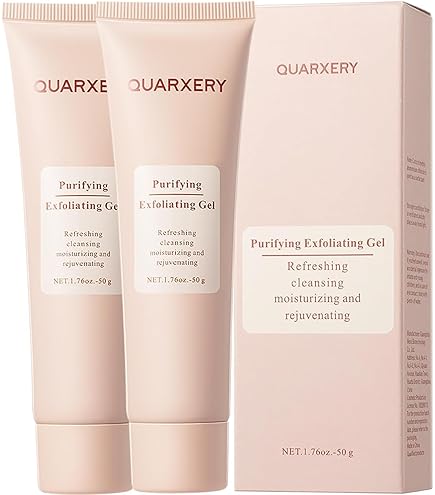 Obey Your Body Peeling gel ピーリング ジェル Purifying Gel Peel – ObeyYourBody
